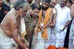 சபரிமலை புண்ணிய பூங்காவனம்: குப்பைகளை குறைக்க புதிய திட்டம்!