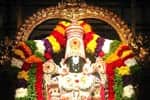 வெங்கடேச பெருமாளுக்கு 162 வைரங்கள் காணிக்கை!