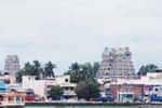 புராதன கோவில்களை சுற்றி விதிமீறல் கட்டடங்கள்!