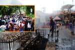 சபரிமலை வருமானம் எட்டு நாட்களில் ரூ.20 கோடியை தாண்டியது!