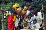 40 அடி உயர முருகன் சிலை ஊட்டியில் பிரதிஷ்டை!