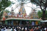 இரும்பாலை பணியாளர்கள் சார்பில் கட்டப்பட்ட விநாயகர் கோவில் கும்பாபிஷேகம்