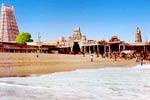 சந்திர கிரகணத்தன்று திருச்செந்தூர் கோயில் பூஜை நேரத்தில் மாற்றம்!