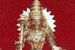 சுவாமி மலையிலிருந்து தமிழ்த்தாய் பஞ்சலோக சிலை மலேசியா பயணம்!