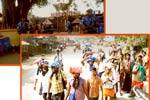 சபரிமலைக்குச் செல்லும் ஐயப்ப பக்தர்களின் பயணம் தடைபடுமா?