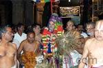 ஸ்ரீரங்கத்தில் நடந்தே சென்று கைசிக புராணம் வாசித்த பட்டர்!
