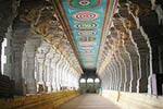 ராமேஸ்வரத்தில் நடை சாத்தல்!