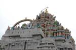 திருக்கோஷ்டியூரில் பக்தர்களின் வசதிக்காக ரூ.56 லட்சத்தில் ஓய்வு அறை!