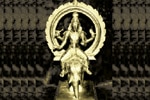 3. மஹா சாஸ்தா