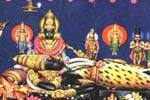 சுற்றுலாத் துறை மூலம் ரூ.2.62 கோடி: சுருட்டப்பள்ளி கோவில் பணிகள் துவக்க விழா!