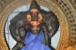 பொங்கு சனீஸ்வரர் கோவிலில் சனிப்பெயர்ச்சி விழா ஏற்பாடு!