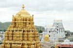 திருமலையில் நாளை முதல் திருப்பாவை ஒலிக்கும்!