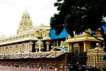 வனத்திருப்பதி கோயில் நடை திறப்பில் மாற்றம்!
