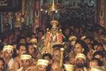 ஸ்ரீரங்கத்தில் வைகுண்ட ஏகாதசி விழா துவக்கம்: 20 நாட்கள் நடக்கிறது!