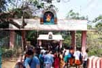 பழநி கோயிலில் தரிசனத்திற்கு பக்தர்கள் 4 மணி நேரம் காத்திருப்பு!