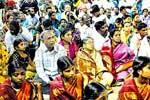 வேளாங்கண்ணி தேவாலயத்தில் கிறிஸ்துமஸ் கோலாகலம்!