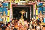 ஸ்ரீரங்கம் ரெங்கநாதர் கோவிலில் வைகுண்ட ஏகாதசி விழா துவக்கம்!