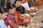 அழகர்கோயில் உண்டியல் வருமானம் ரூ.17.72 லட்சம்