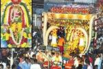 பொள்ளாச்சி ஐயப்பன் கோவில் மண்டல பூஜை