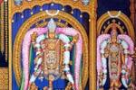 நடராஜர் கோவில் ஆருத்ரா தரிசனம் கொடியேற்றத்துடன் துவங்கியது