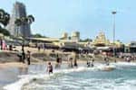 திருச்செந்தூர் கோவில் நடை அதிகாலை ஒரு மணிக்கு திறப்பு