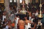 சுசீந்திரம் கோயில் மார்கழி திருவிழா கொடியேற்றத்துடன் தொடக்கம்