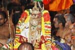 ஸ்ரீரங்கம் வைகுண்ட ஏகாதசி: இன்று மோகினி அலங்கார உற்சவம்!
