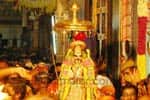 வைஷ்ணவ தலங்களில் இன்று சொர்க்கவாசல் திறப்பு!