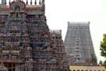 ஸ்ரீரங்கம் ரங்கநாதர் கோவிலில் துவங்கிய முதல் சுதந்திர போர்!