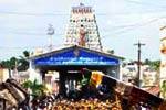 திருப்போரூர் கந்தசுவாமி கோவிலில் பால்குட ஊர்வலம்!