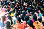 ஏற்காட்டில் இன்று பெண்கள் பங்கேற்கும் அம்மன் பூஜை!