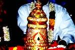 மதுரை மீனாட்சிக்கு ரூ.1.50 கோடியில் வைர கிரீடம்!