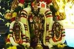 ஸ்ரீரங்கம் தாயாருக்கு பகல் பத்து உற்சவ விழா!
