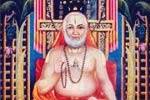 புவனகிரியில் ராகவேந்திரருக்கு 32 அடி உயர விஸ்வரூப சிலை!