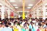 மாசாணியம்மன் கோவிலில் குண்டம் விழா சிறப்பு பூஜை!