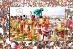 செண்பகவல்லியம்மன் கோயில் கும்பாபிஷேகம் கோலாகலம்!