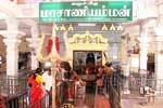 ஆனைமலை மாசாணியம்மன் கோவில் குண்டம் விழா: பணிகள் தீவிரம்