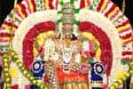 மேல்மலையனூர் கோவிலில் தேர்கட்டும் பணிகள் துவக்கம்
