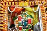 பொக்காபுரம் மாரியம்மன் தேர் திருவிழா 24ம் தேதி துவக்கம்!