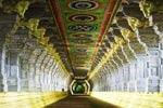 ராமேஸ்வரம் கோயில் நடை இன்று சாத்தப்படும்!