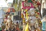 ராமேஸ்வரம் மூன்றாம் நாள் சிவராத்திரி விழா:இரவு 10 மணிக்கு நடைதிறப்பு!