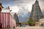 மீனாட்சி அம்மன் கோயிலில் இன்னும் செய்ய வேண்டிய பணிகள் என்ன?