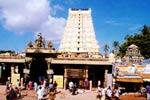 2013ல் ராமேஸ்வரம் ராமநாதசுவாமி கோயில் கும்பாபிஷேகம்!