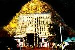 ரூ.1 லட்சம் கோடி கோவில் பொக்கிஷத்தை பாதுகாக்க புதிய பாதாள அறை!