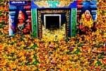திருவப்பூர் முத்துமாரியம்மன் கோவில் மாசி பெருவிழா மார்ச் 4ல் துவக்கம்!