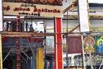 மண்டைக்காடு பகவதியம்மன் கோயில் திருவிழா: பாதுகாப்பு பணியில் 1200 போலீசார்!