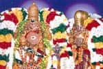 மே.2ல் மதுரை மீனாட்சி திருக்கல்யாணம்!