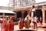 ராமேஸ்வரத்தில் தீர்த்தமாடுவதற்கு அடாவடி வசூல் நிறுத்தம்!
