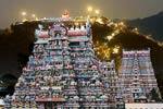 பட்ஜெட்: 1006 கோவில்களுக்கு குடமுழுக்கு, நாள் முழுவதும் அன்னதானம்!