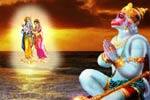 எடுத்த செயல்களில் வெற்றியைத் தரும் ராமநவமி இன்று!